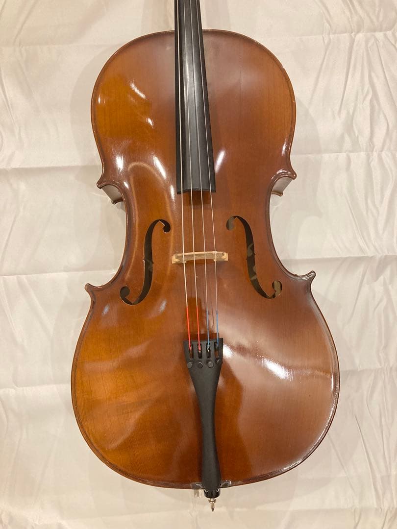 め*こ様 4/4 チェロGermany Old cello 1980年代