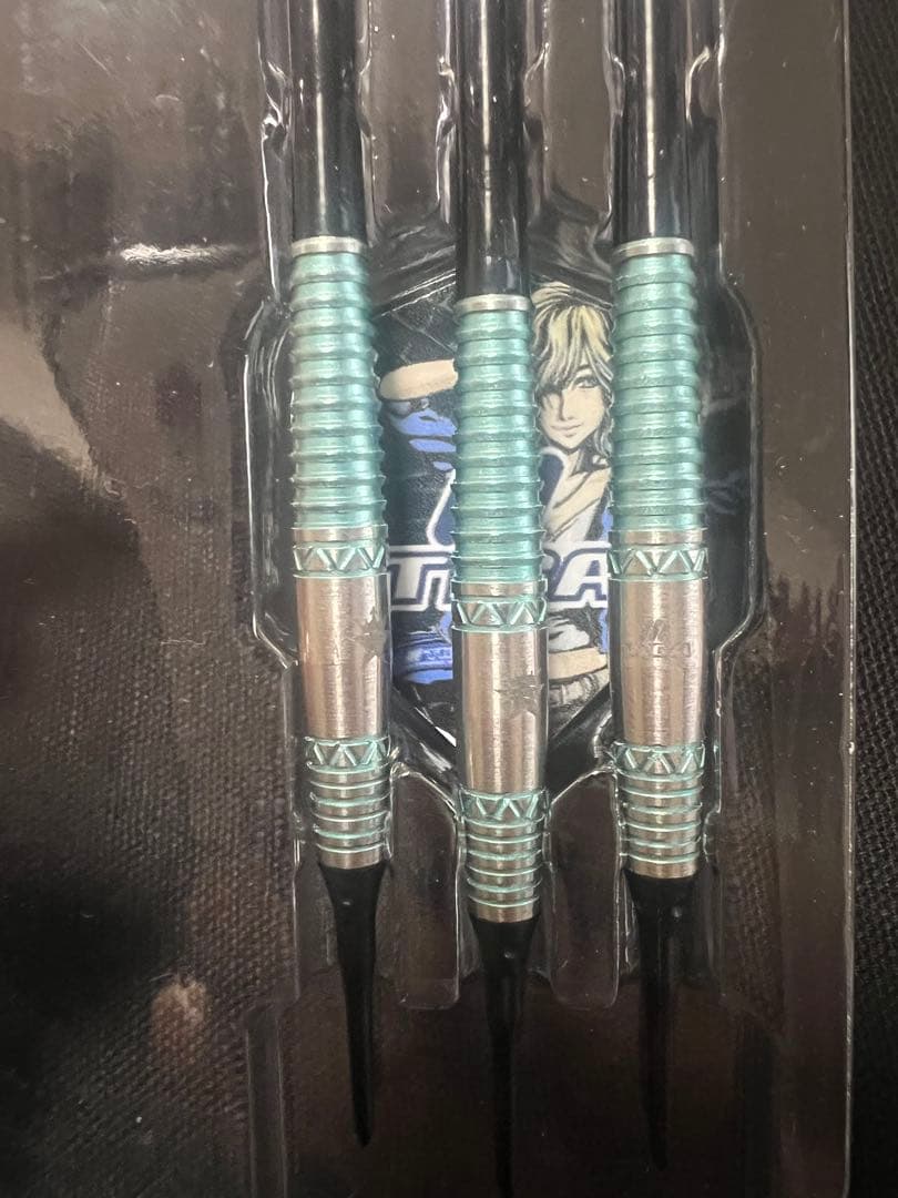 むぅ【ティガ】STAR QUEEN 初回限定カラー 2BA二本柳星奈選手