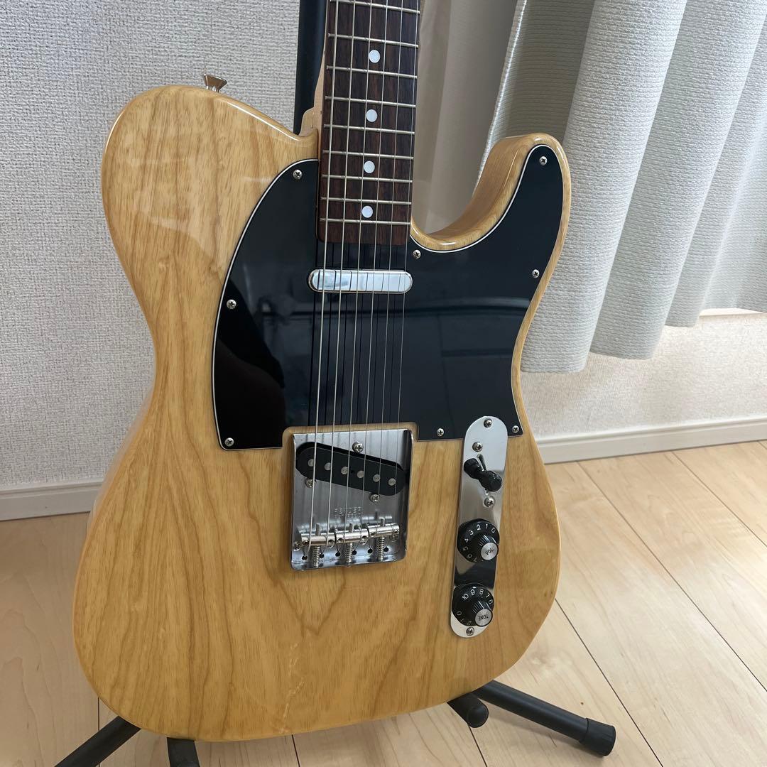 美品！Fender テレキャスターMIJ