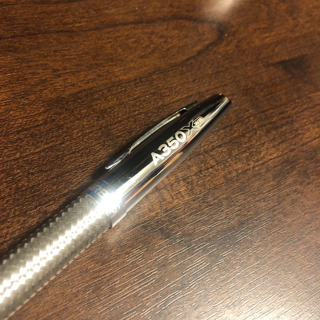 A350 XWB (AIRBUS A350 XWB) /ボールペン