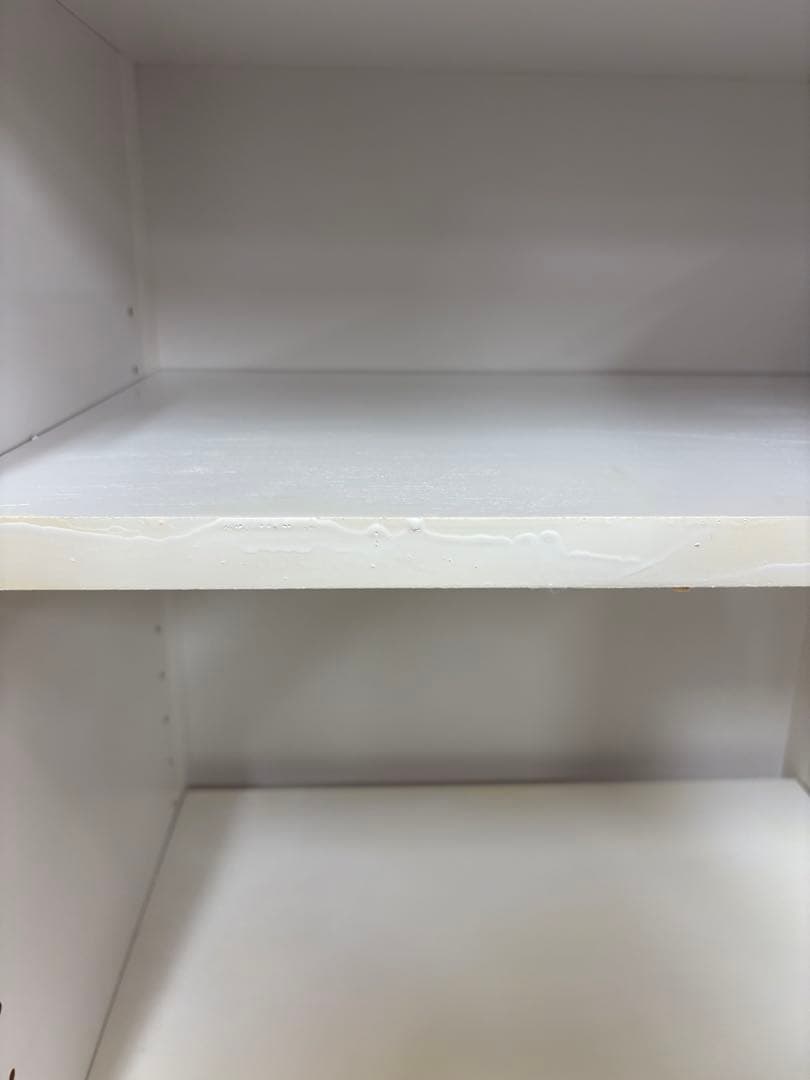 M051モモナチュラル製キャビネット幅500mm