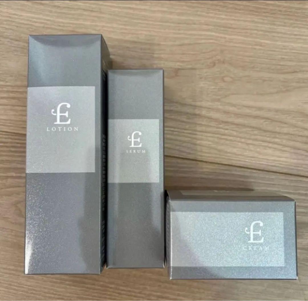 エテルナムBC エテルナム 美容液 ローション 化粧水 セラム クリーム