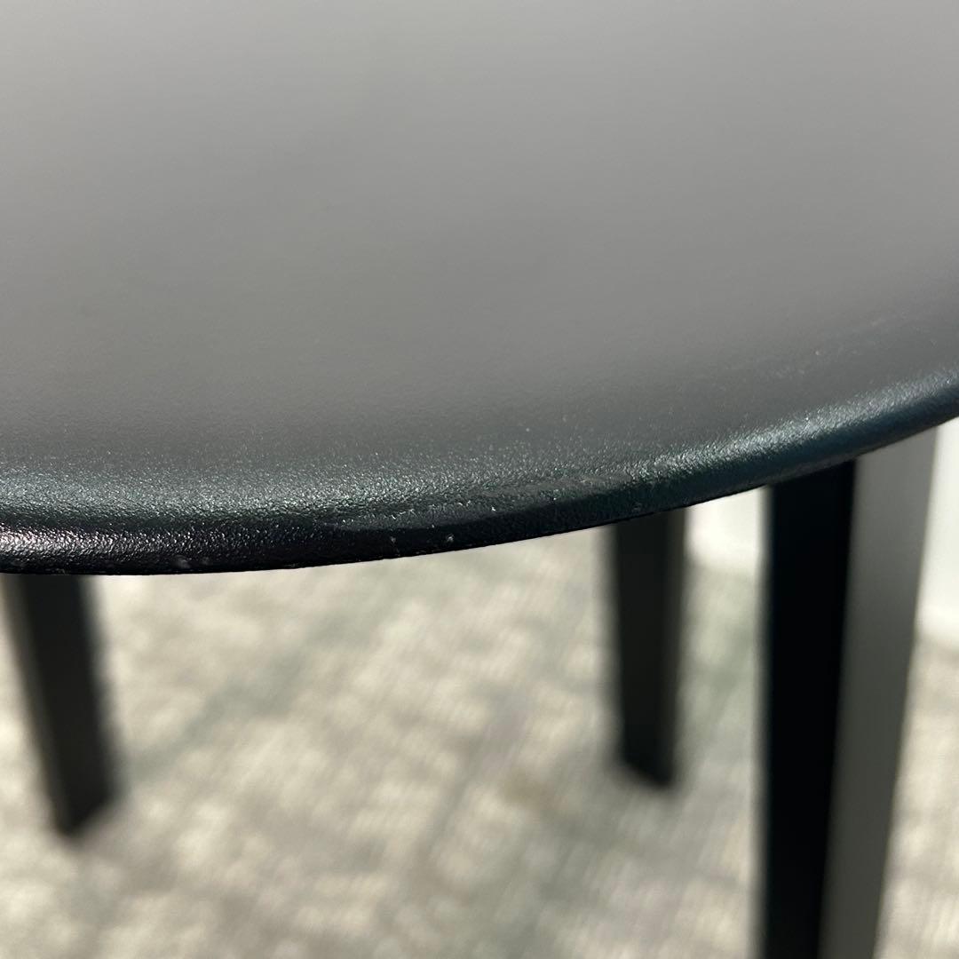 ⑥HAY(ヘイ)REVOLVER（リボルバー） REVOLVER STOOL