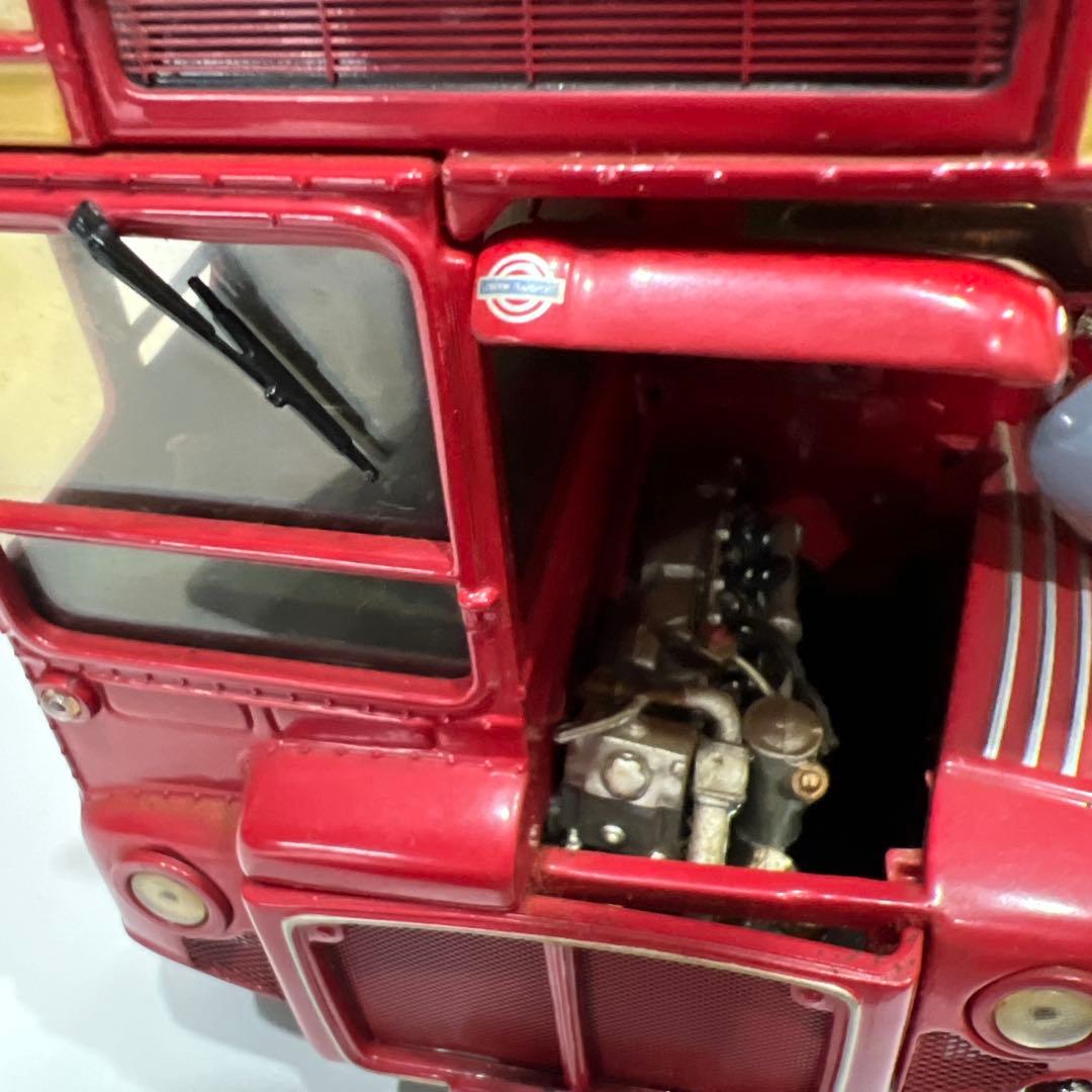 スマイルSun Star 1:24scale 2901 RM8-VLT 8