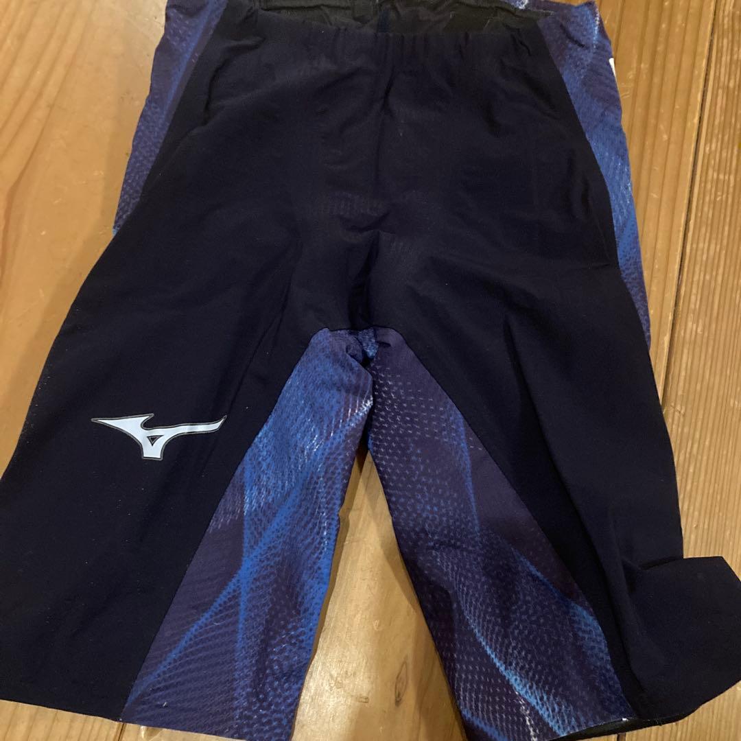 Mizuno 競泳用水着 GX5 Sサイズ
