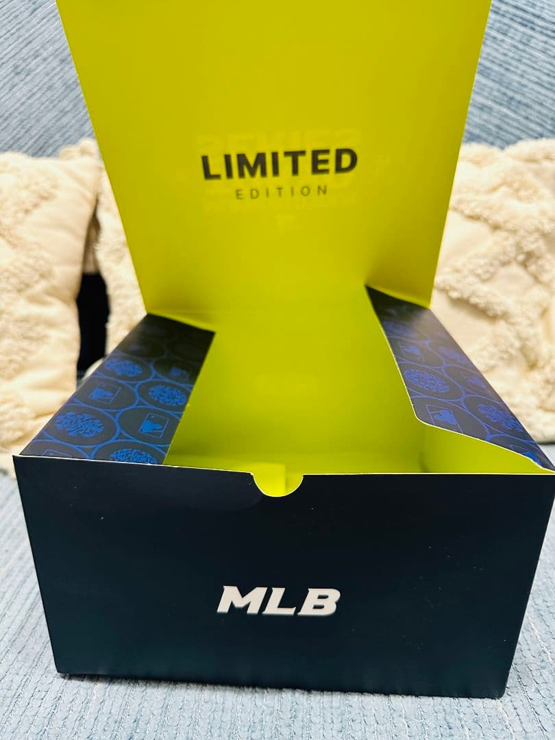 MLB KOREA 東京シリーズ　韓国限定　ドジャース キャップ 2025