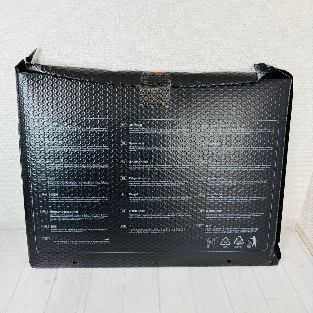 【未使用品】Jackery ジャクリ SolarSaga 60 ソーラーパネル