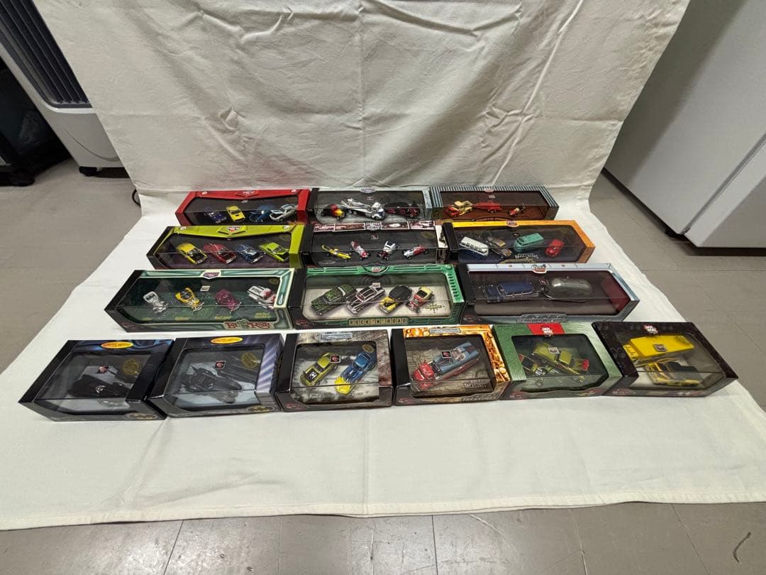 ⭐️希少？ホットウィールまとめ売り 未開封　美品