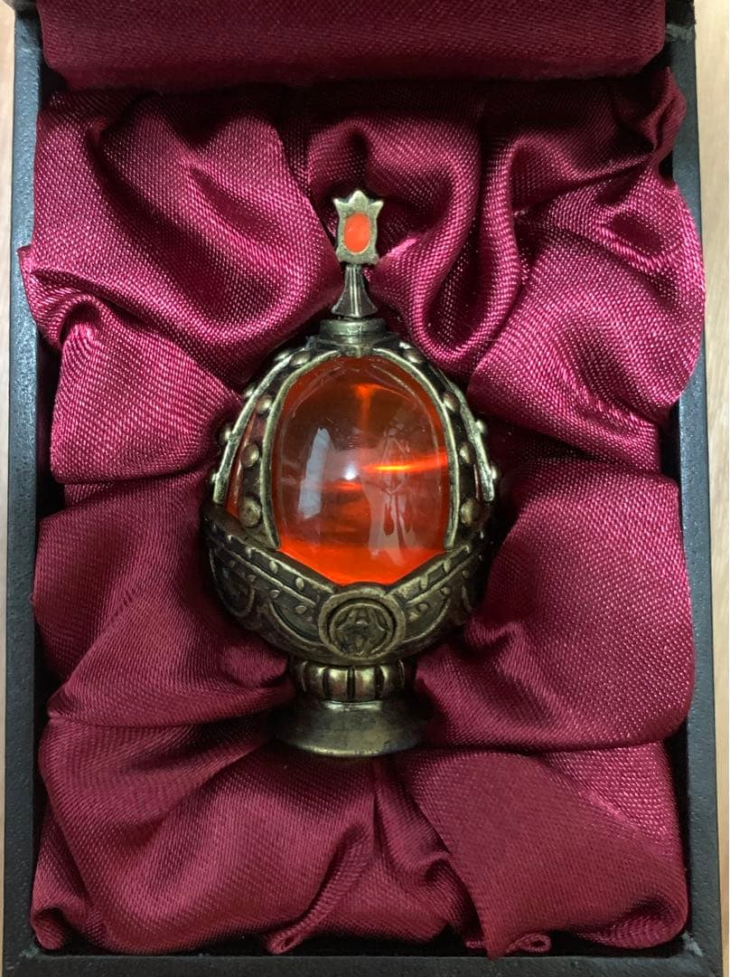 魔法少女まどかマギカ　佐倉杏子　ソウルジェム