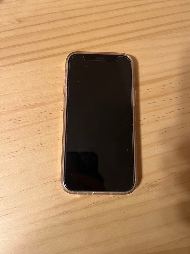 スマートフォン本体 iPhone12mini