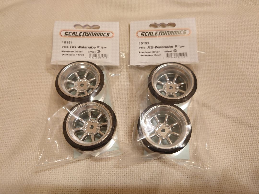 Scale Dynamics ワタナベ スケールダイナミクス