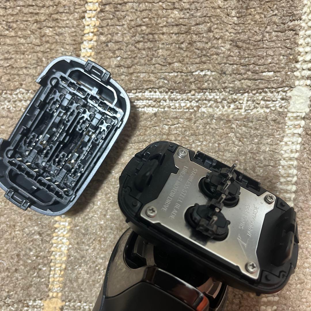 Panasonic ラムダッシュpro