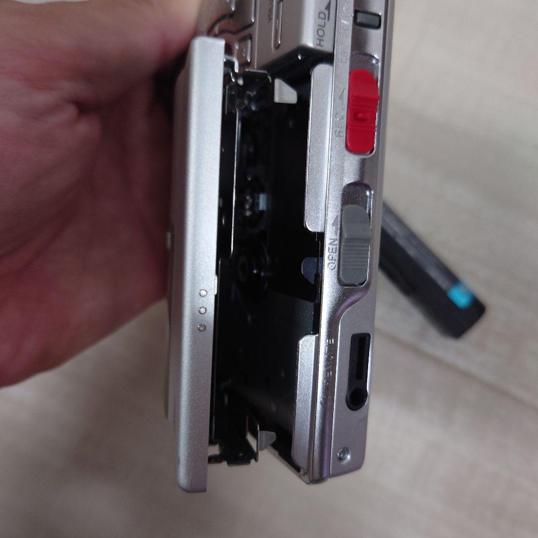 SONY MZ-R50 ポータブルMDプレーヤー