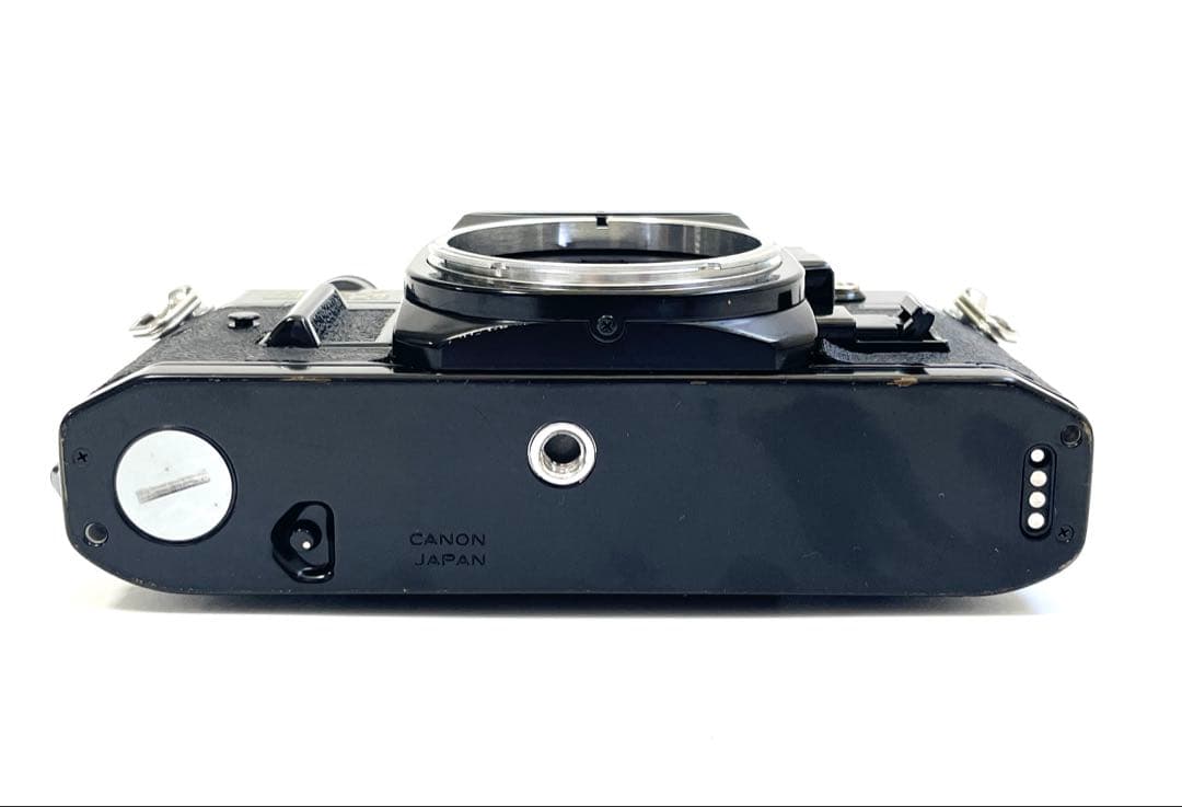 Canon キャノン AE-1 PROGRAM FD 50mm 1:1.4