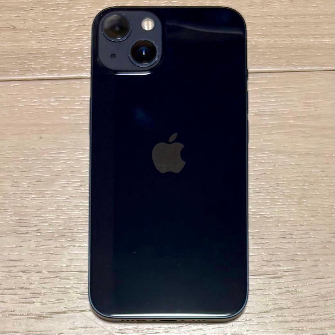 iPhone13 ミッドナイト 128GB