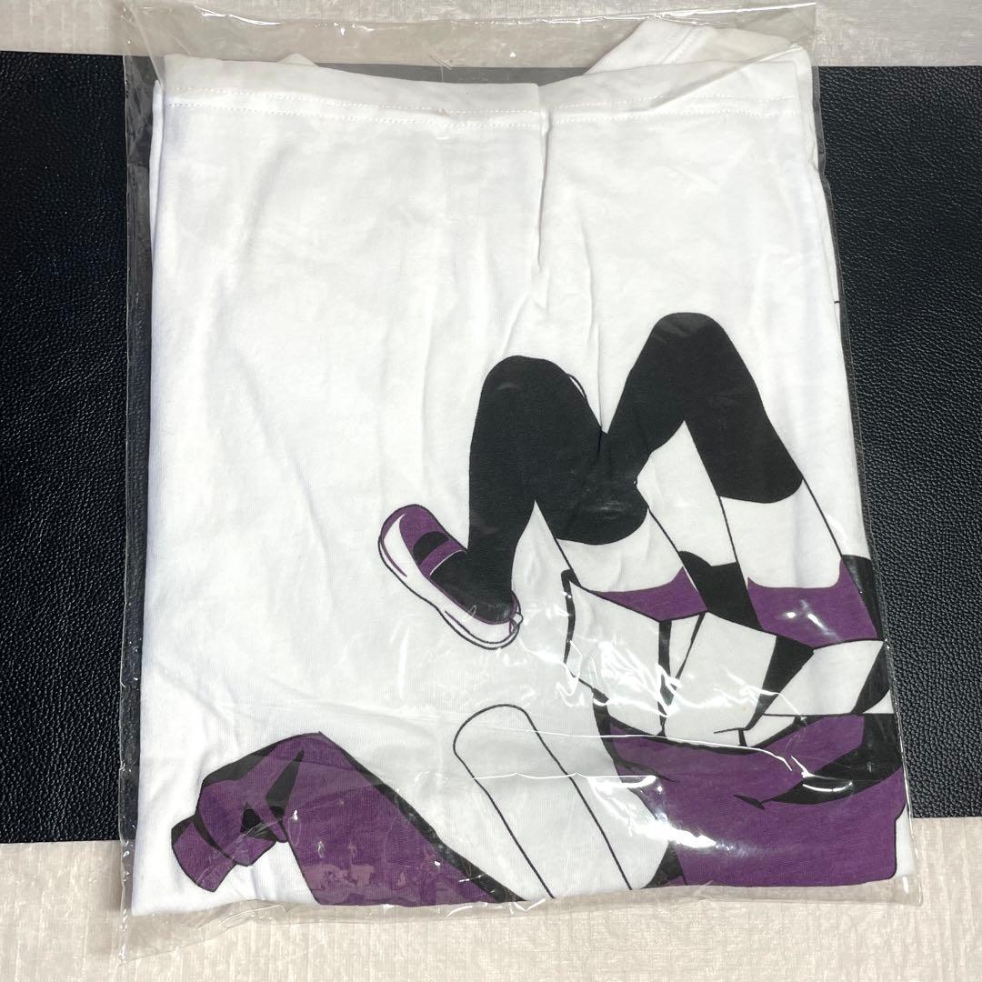 希少 Aチャンネル Tシャツ フリーサイズ 全3種 るん トオル ナギ ユー子