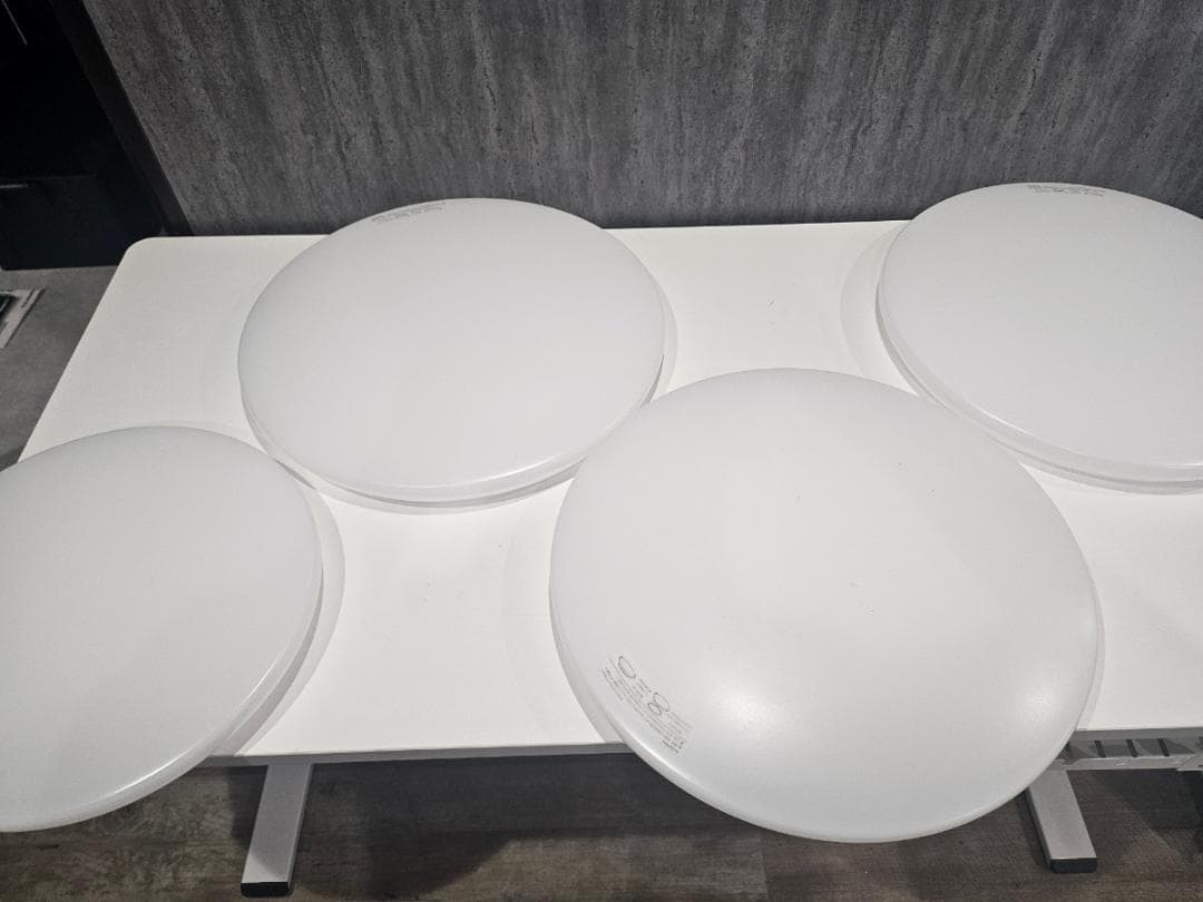 L*e様 SwitchBot シーリングライト W2612210 3個 W261