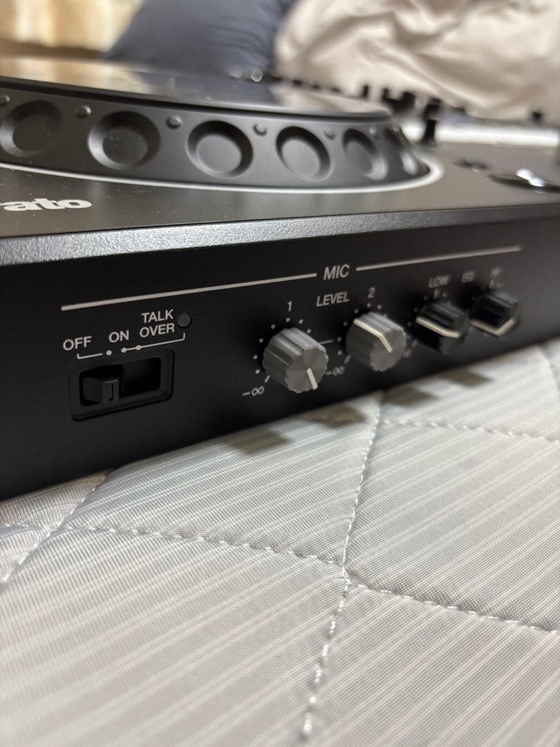 Pioneer DJ DDJ-REV5 DJコントローラー