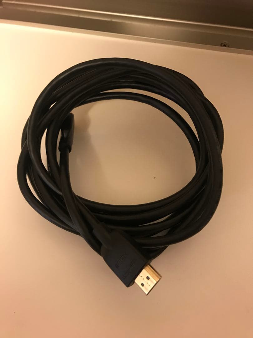 Blackmagic Design ATEM Mini. セット