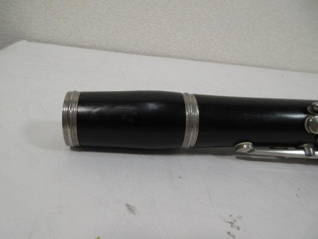 Buffet Crampon R-13 クラリネット