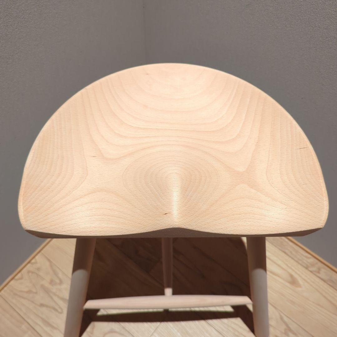 WERNER | SHOEMAKER スツール 69cm A