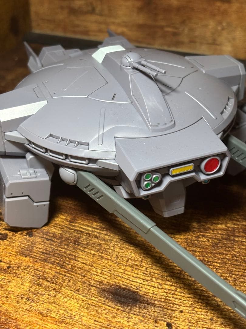 【ガンプラ完成品】 HGCE ズゴック キャバリアーアイフリッド