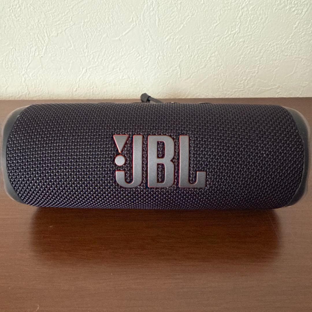 JBL Flip 6 美品
