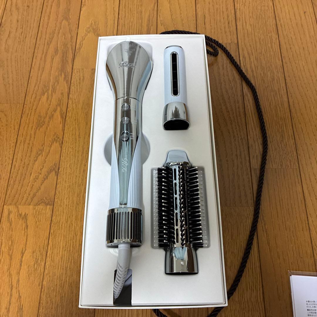 リファ　ビューテック　リセッター