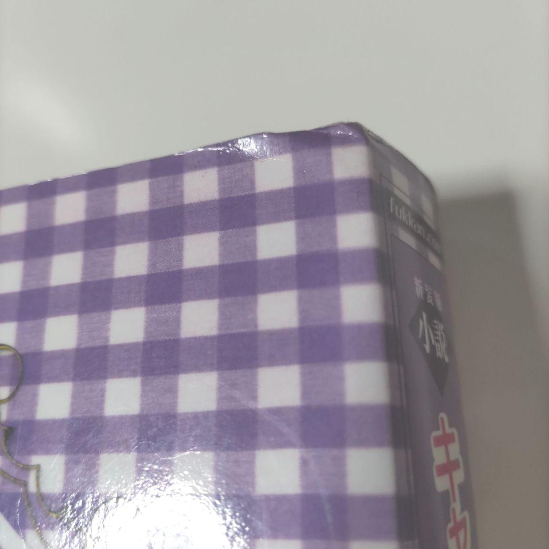 新装版　小説　キャンディ・キャンディ　名木田恵子