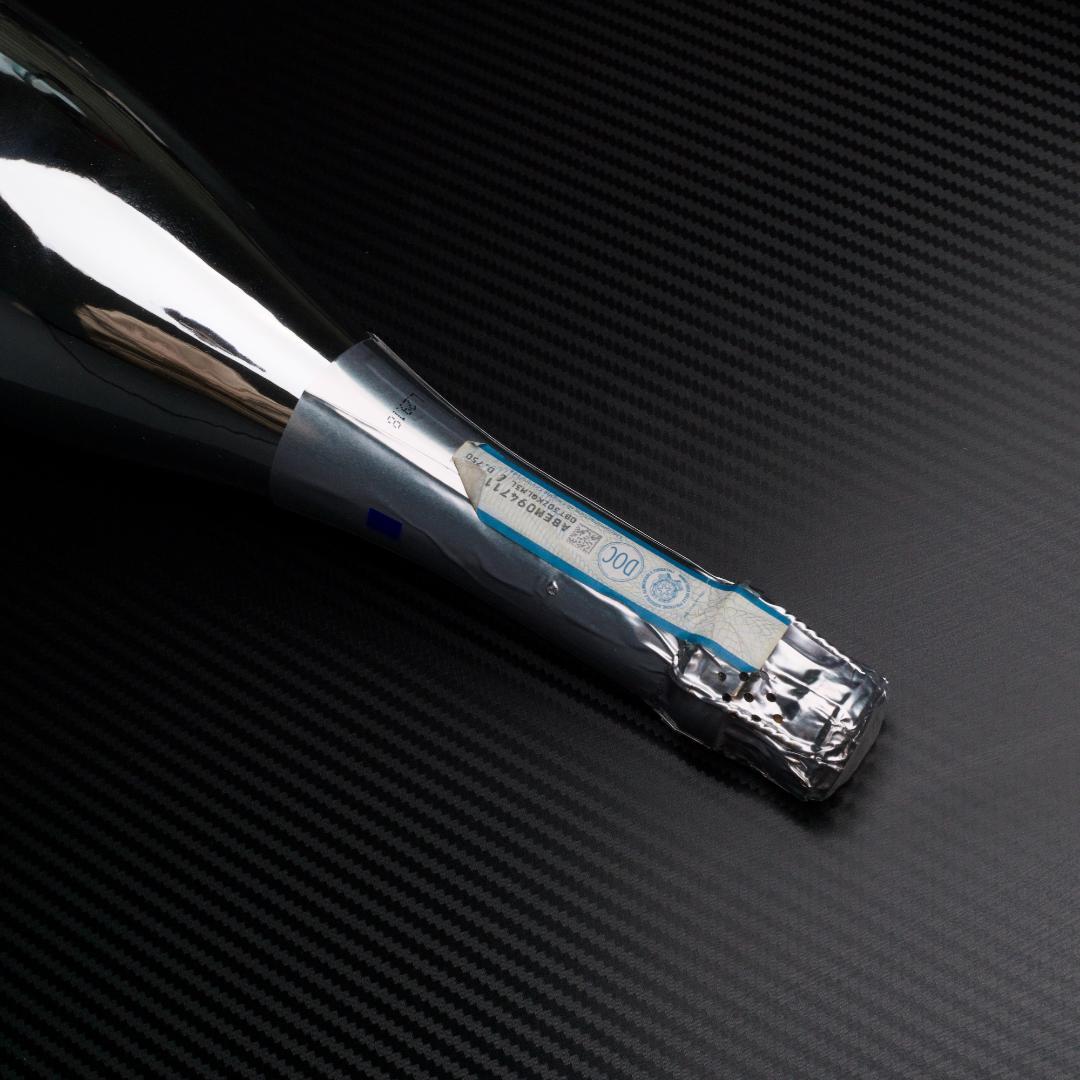 未開封 ランボルギーニ エクストラ ドライ プラチナ プロセッコ 750ml