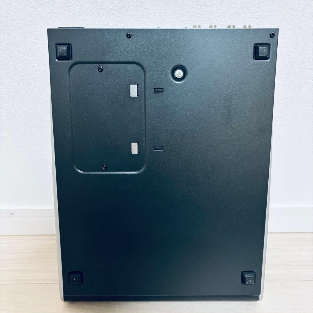 【美品】Behringer XENYX X1204USB アナログミキサー