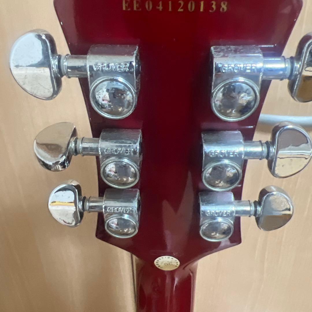 ギター Epiphone Les Paul Standard PRO