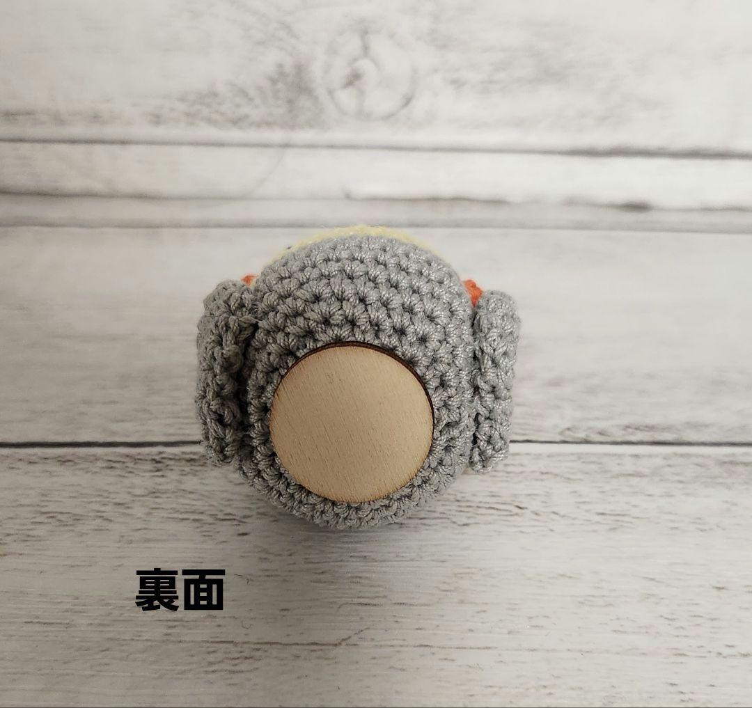 小鳥さんのマスコット×40羽♪