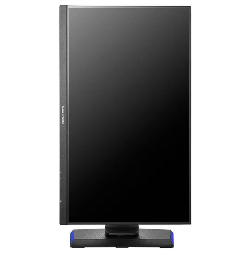 I-O DATA　23.8 モニター 中古品 LCD-GC243HXD