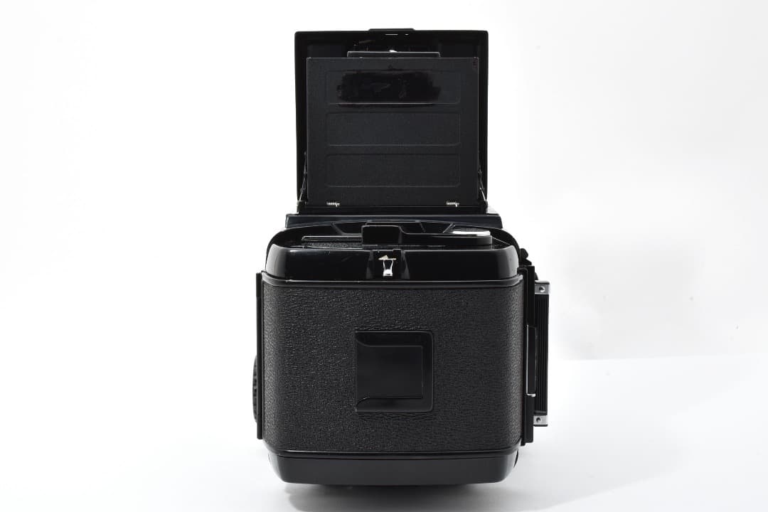 マミヤ Mamiya RB67 Pro + 127mm f3.8 中判 2671