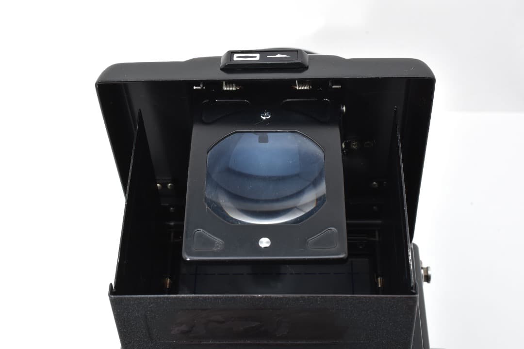 マミヤ Mamiya RB67 Pro + 127mm f3.8 中判 2671