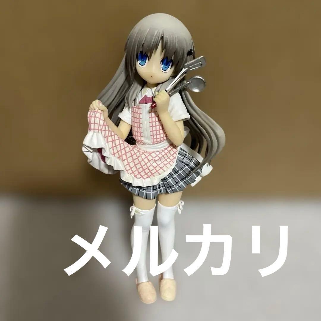 能美クドリャフカ　リトルバスターズ