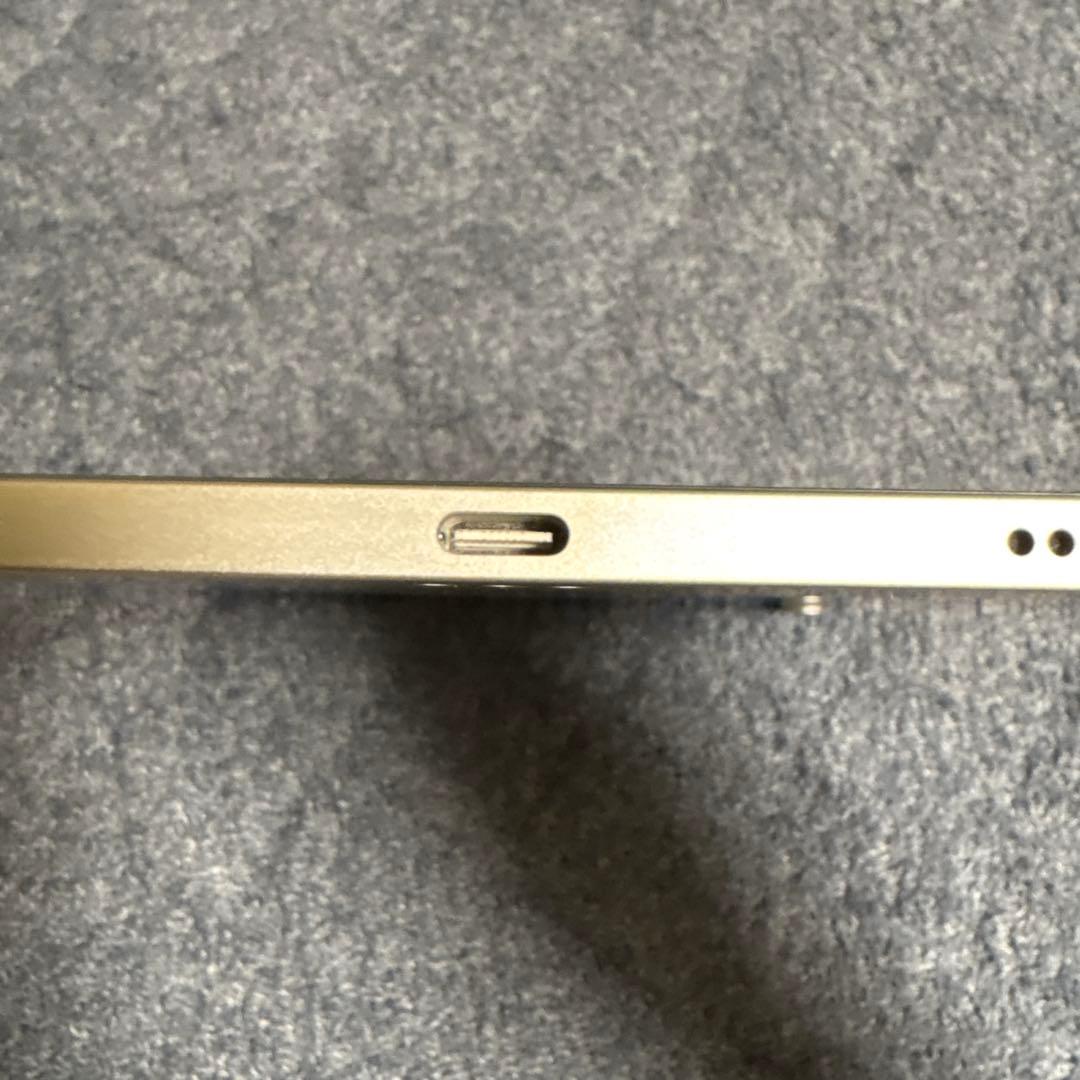 iPad Air m2 11インチ 128GB スターライト 保護ガラス カバー