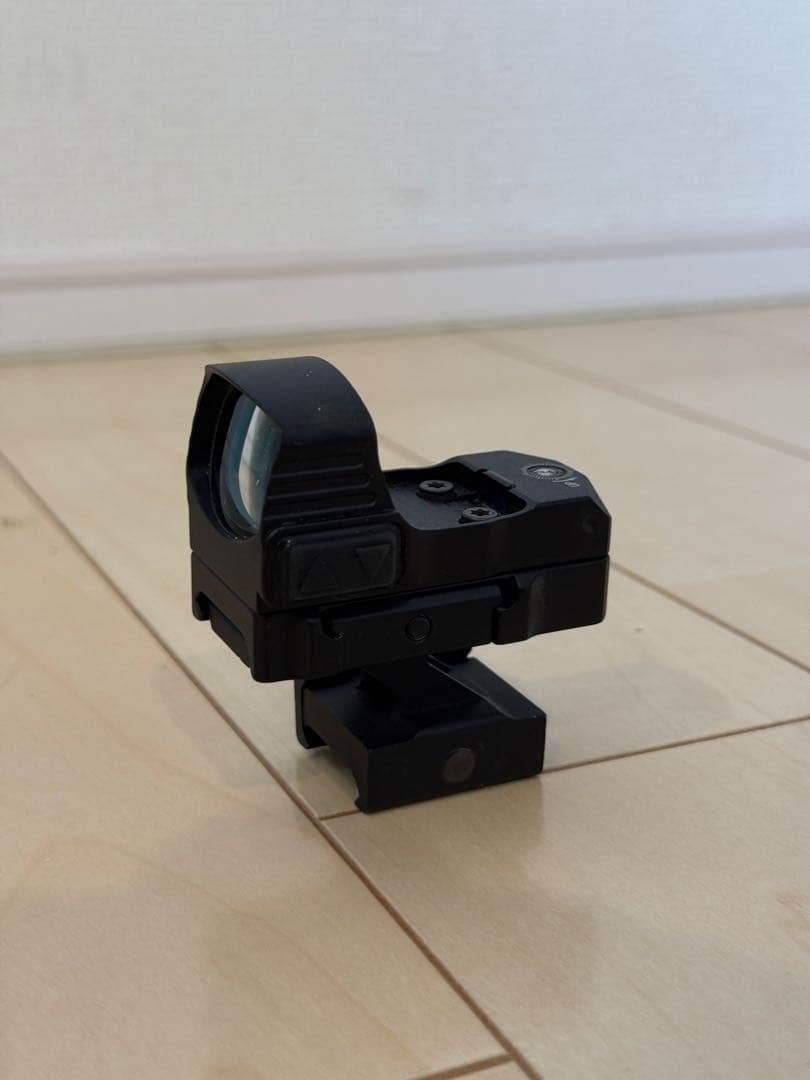 ノーベルアームズ　SURE HIT MASTER