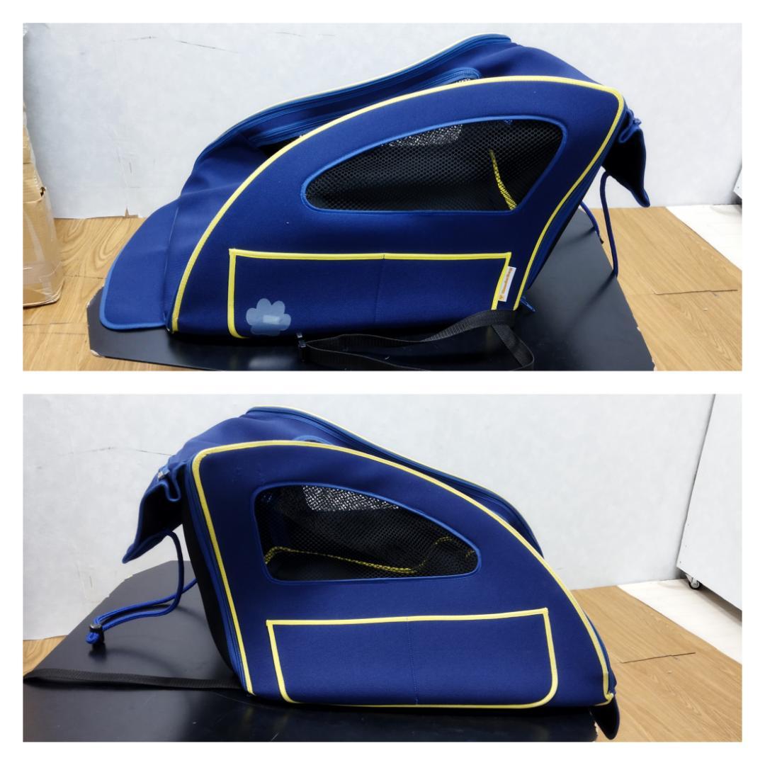 Y♢555 HONDA ペットシート プラスわん