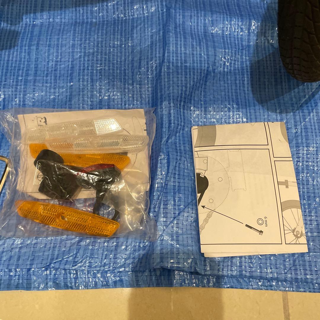 STRIDER バランスバイク 16インチ ピンク