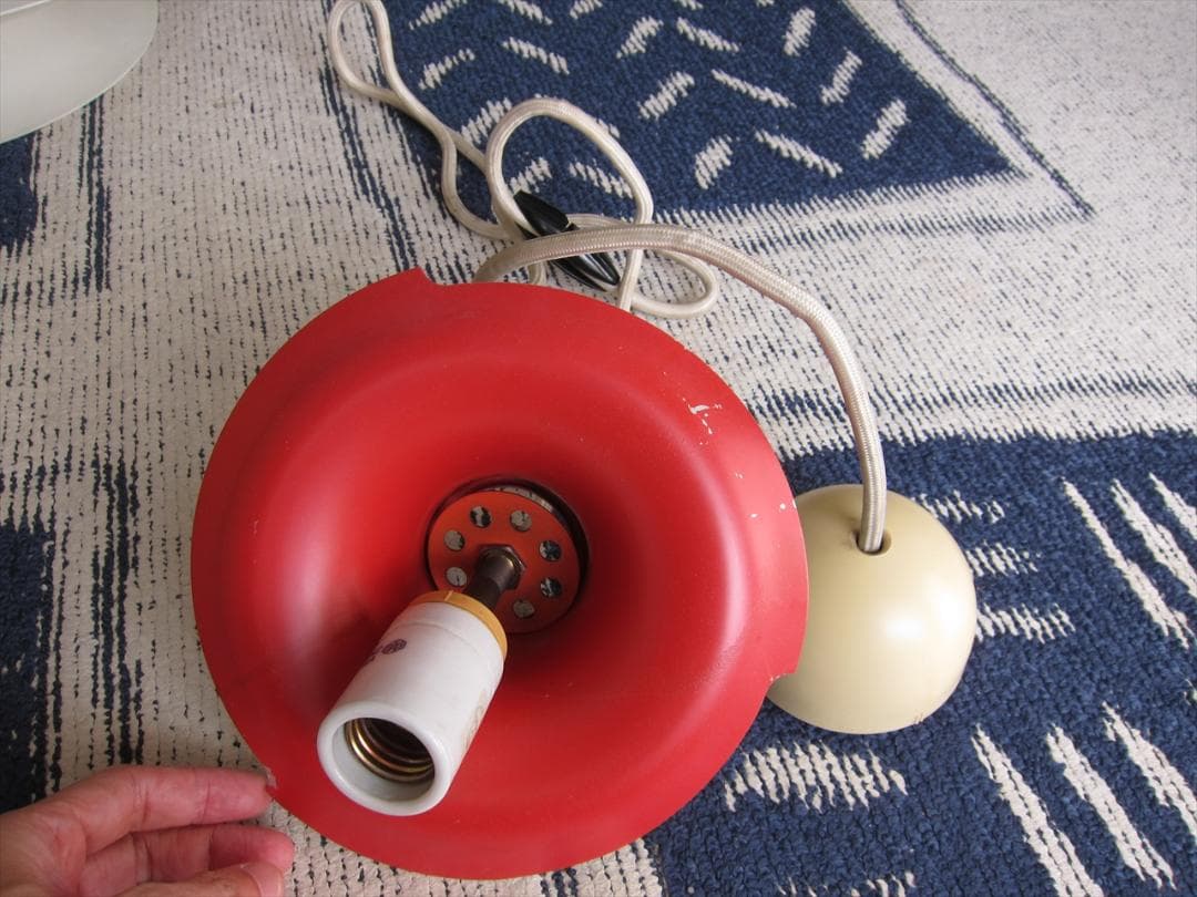 ルイスポールセン　PH5 ペンダントライト Louis Poulsen照明ライト