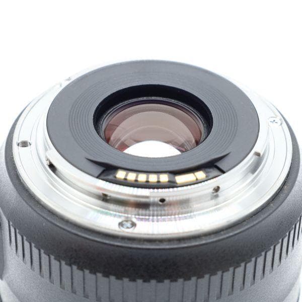 ■ほぼ新品■ CANON EF35mm F2 IS USM