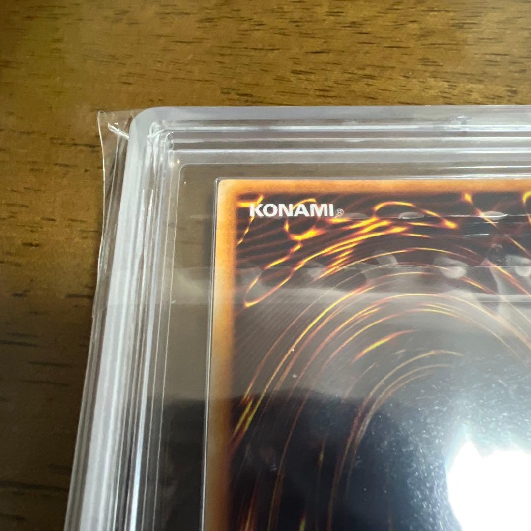 遊戯王 トライホーンドラゴン 初期 ウルトラ 東京ドーム プロモ