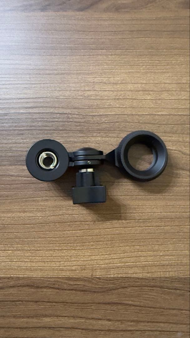 audio-technica AT2020コンデンサーマイク & AT8458a