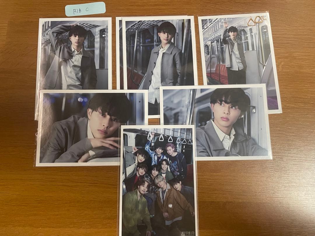 蓮様 リクエスト 7点 まとめ商品