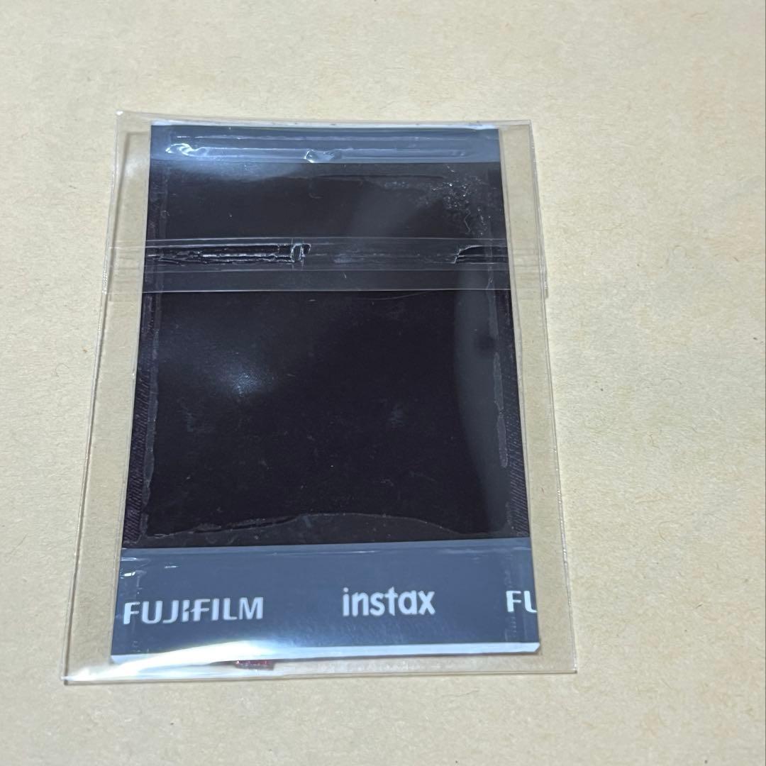 kara ハラ　サイン入りチェキ 貴重　karasia