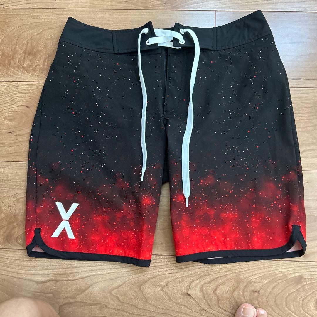 VEATM サーフパンツ Mサイズ