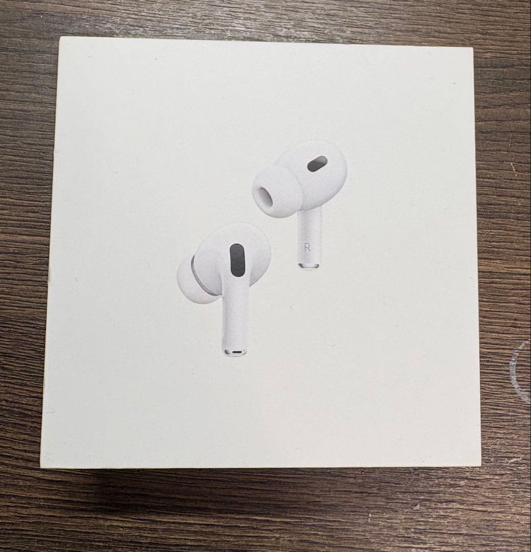 AirPods Pro2 フルセット