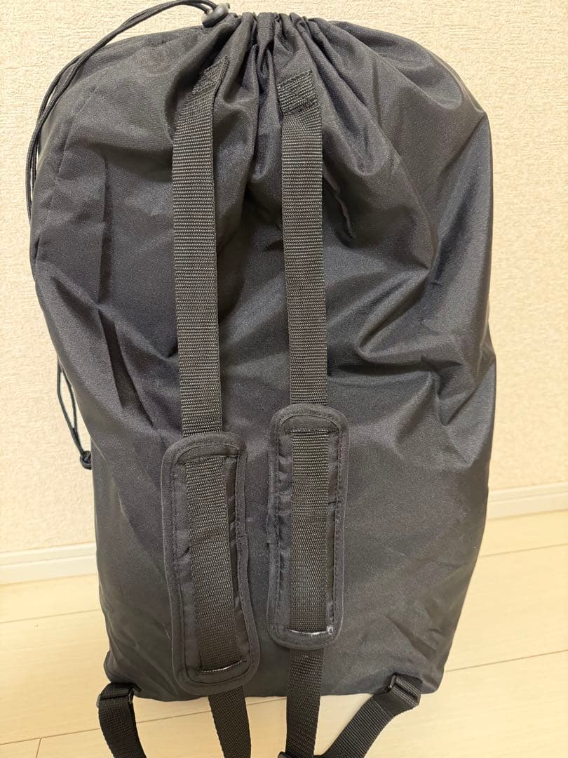 日本育児　トラベルベスト evo グレー